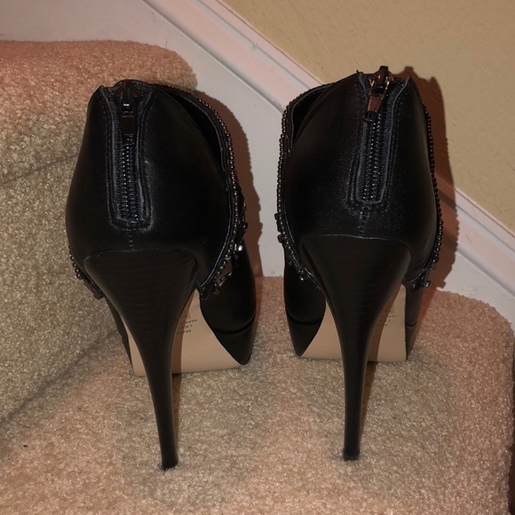 Woman booties - Picture 2 of 7